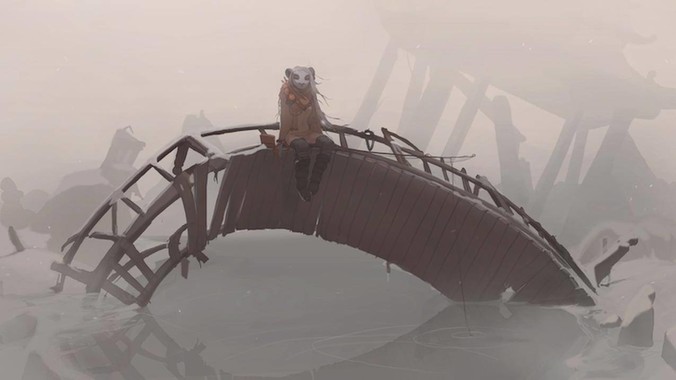 国家为什么特别青睐雷军？